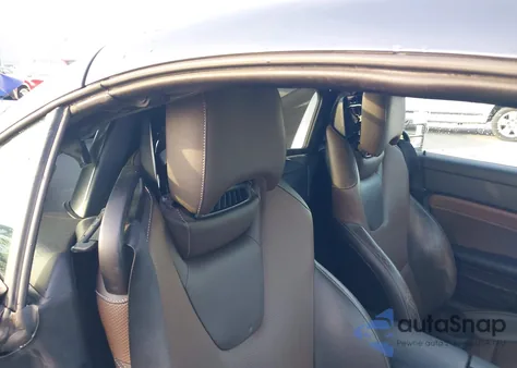 2015 Mercedes-Benz Slk 250 z USA, uszkodzony, nr VIN WDDPK4HA2FF103008